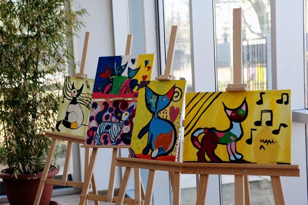 Klucz do efektywnej promocji firmy na eventach - innowacyjne stoiska targowe